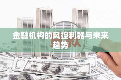 铜山金融机构的风控利器与未来趋势