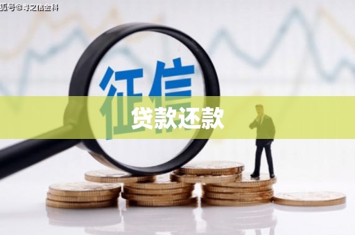 铜山贷款还款