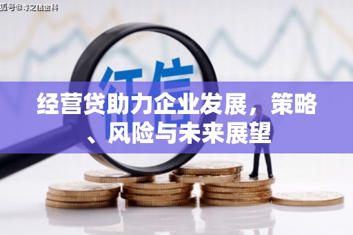 铜山经营贷助力企业发展，策略、风险与未来展望