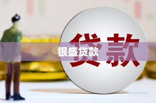 铜山银盛贷款