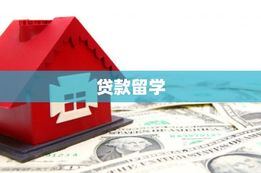 铜山贷款留学