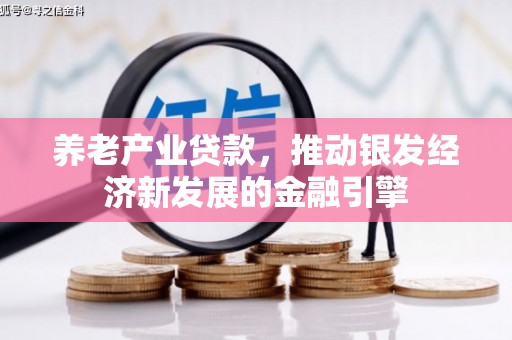 铜山养老产业贷款，推动银发经济新发展的金融引擎