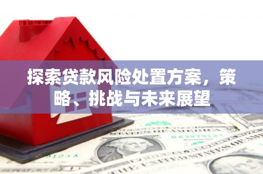 铜山探索贷款风险处置方案，策略、挑战与未来展望