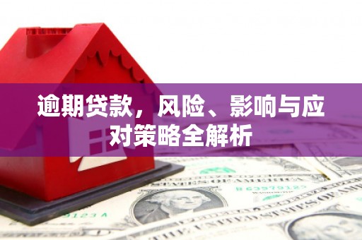 铜山逾期贷款，风险、影响与应对策略全解析
