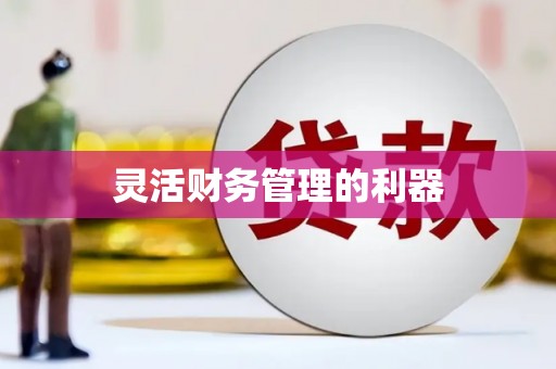 铜山灵活财务管理的利器